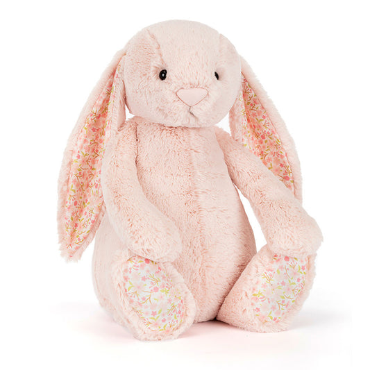 Jellycat Blossom Blush Bunny "Cherry" Original