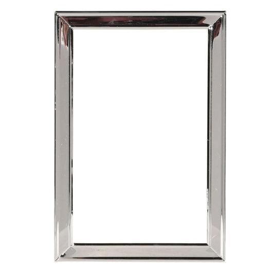 Silver Nickel Photo frame