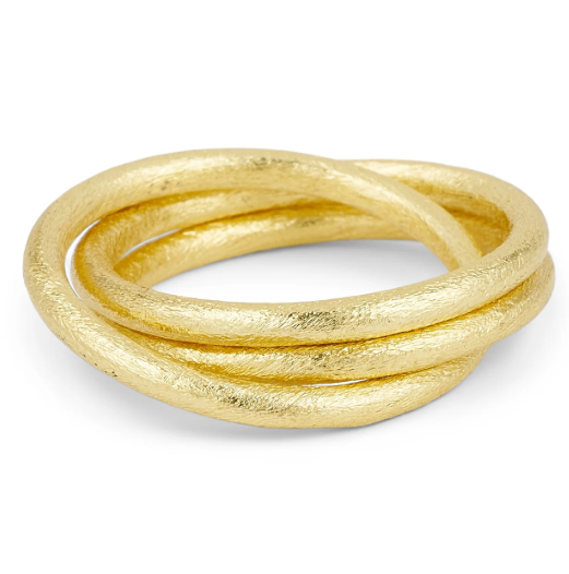 Pure By Nat Birtha Trio Ring