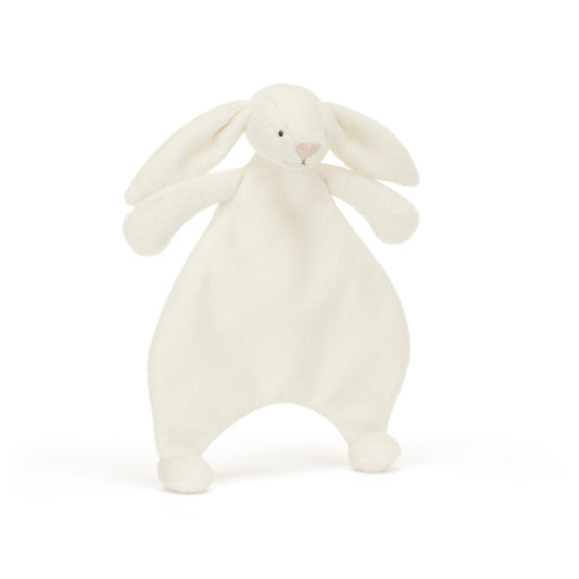 Jellycat Bashful Bunny Comforter