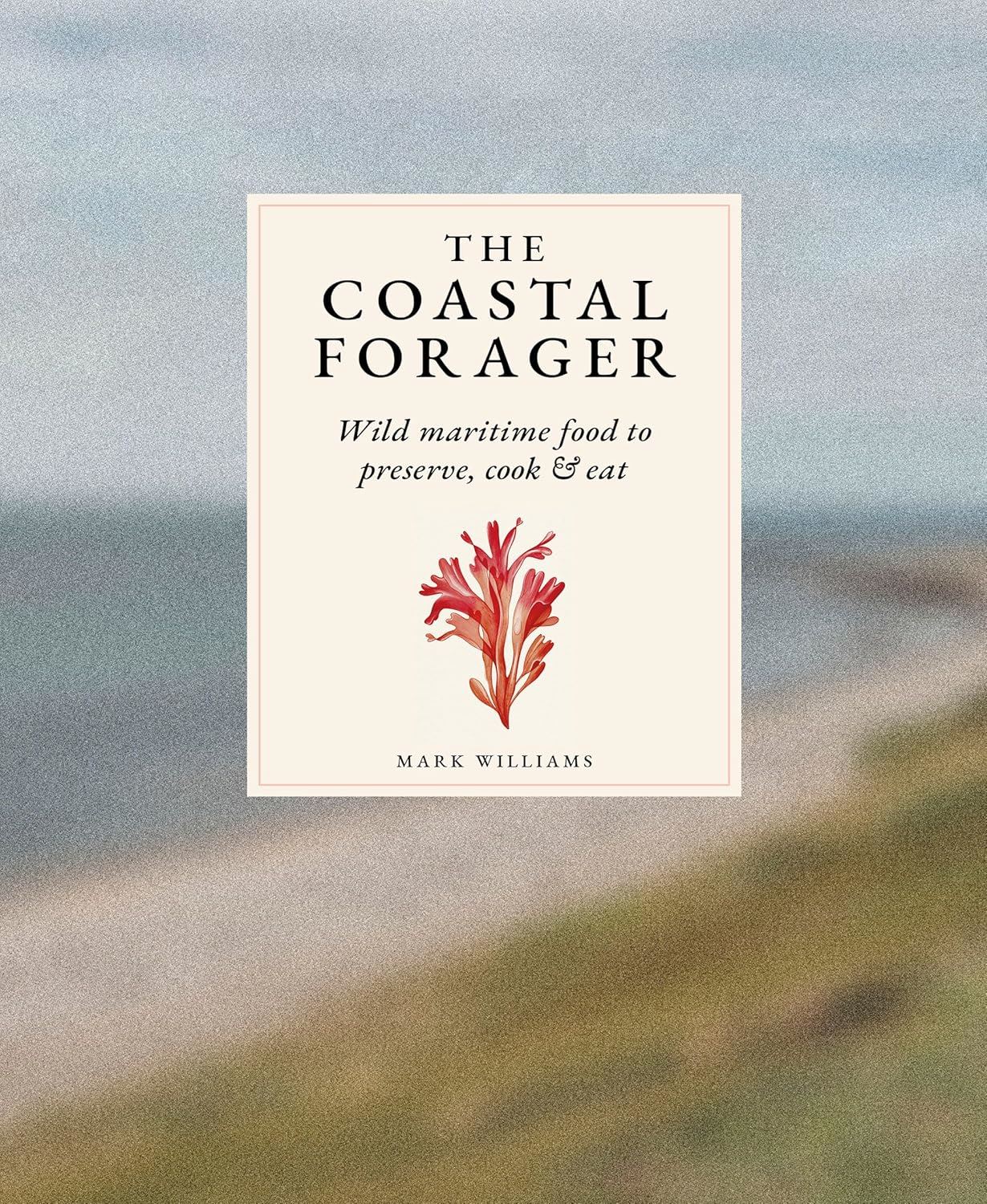 Costal Forager: Wild Maritime Food