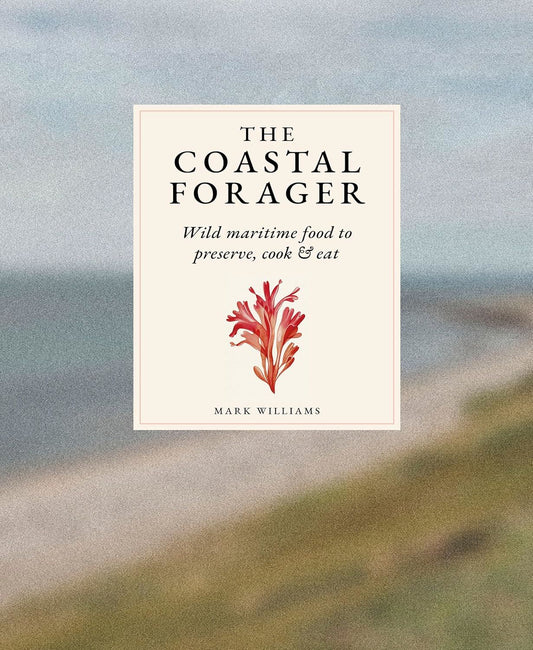 Costal Forager: Wild Maritime Food