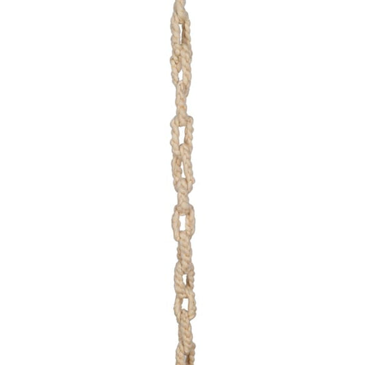 Crochet Chain Garland