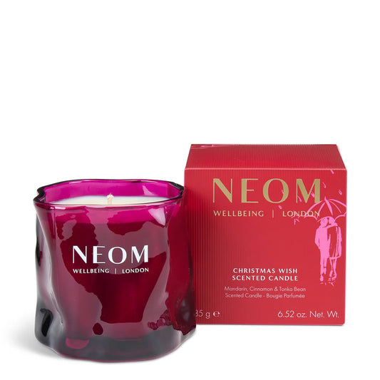 Neom Christmas Wish 1 Wick Candle