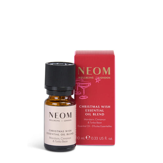 Neom Christmas Wish Essential Oil Blend