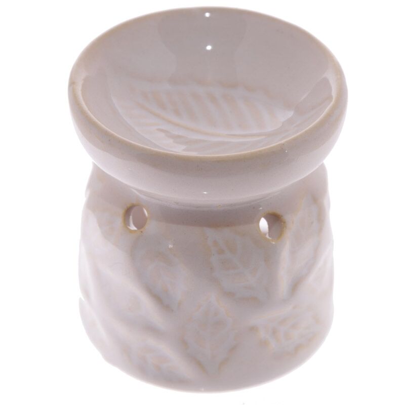 Ceramic Eden Wax/Oil Burner