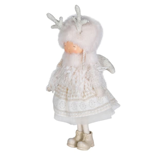 Whimsical Delphine