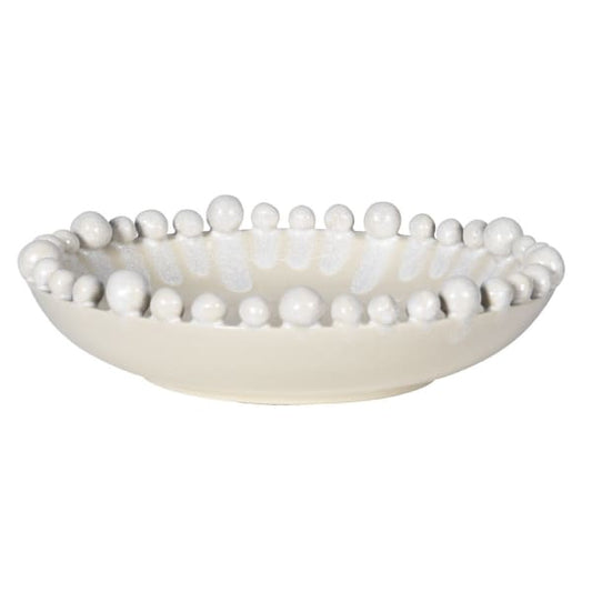 Dripping Effect Bobble Bowl