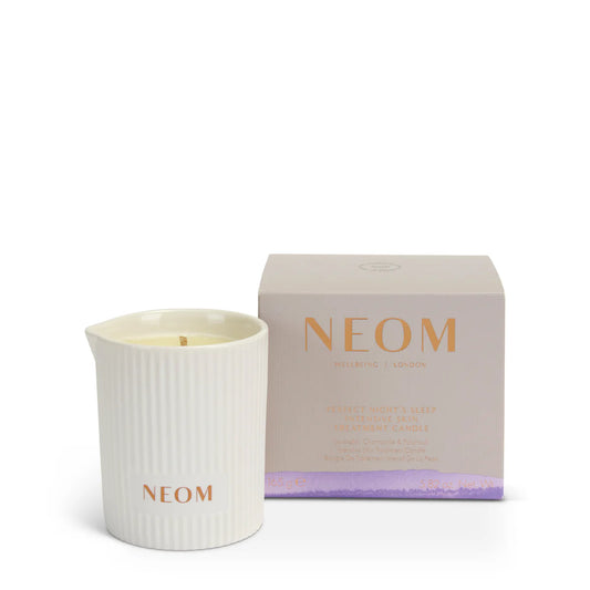 Neom Perfect Night's Sleep Intensive Skin Treatment Candle