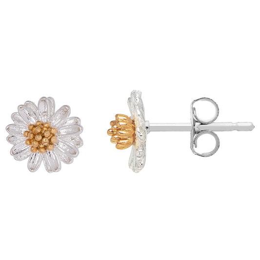 Estella Bartlett Mini Wildflower Earrings