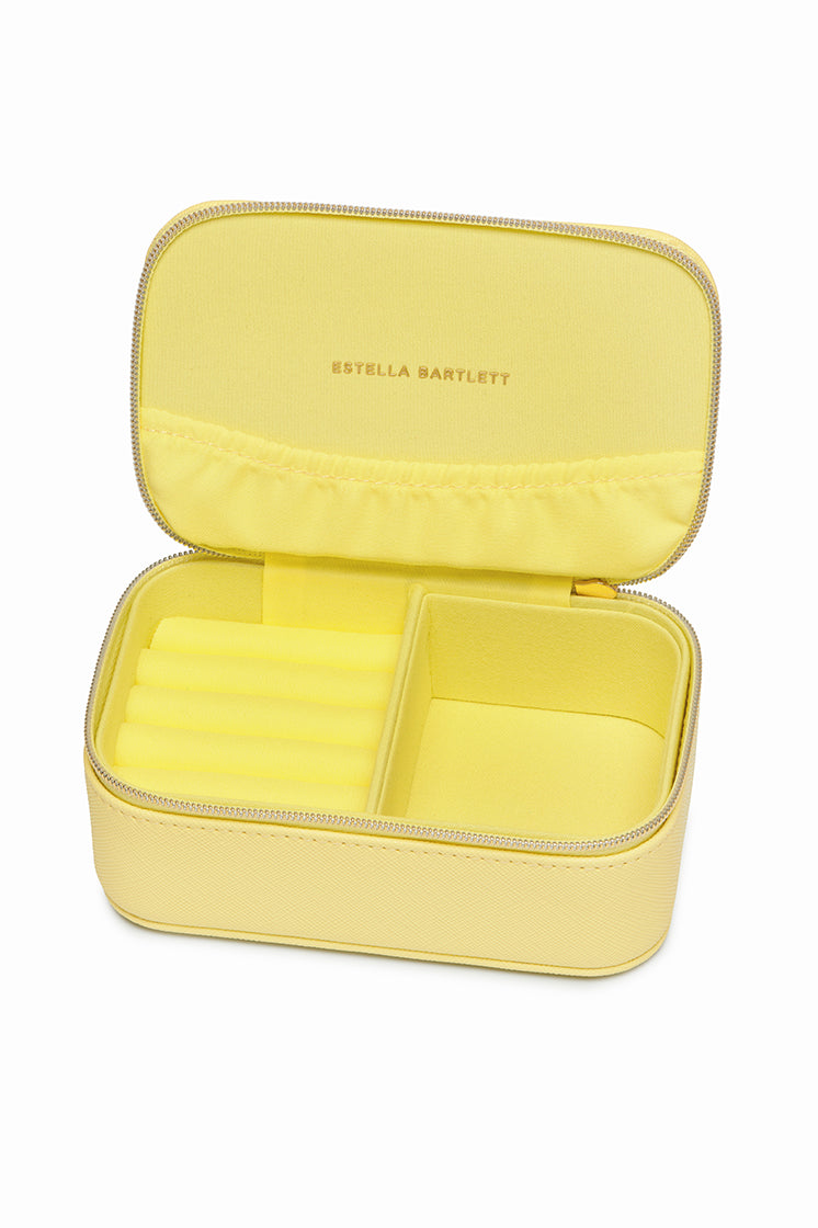 Estella Bartlett Mini Jewellery Boxes Summer