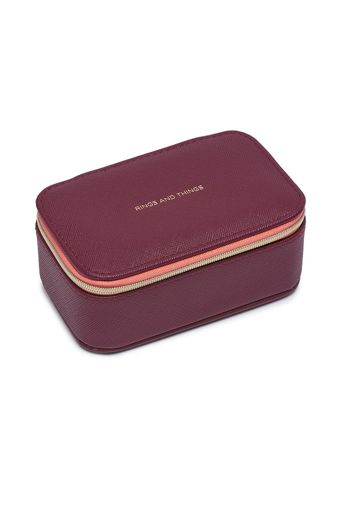 Estella Bartlett Mini Jewellery Boxes