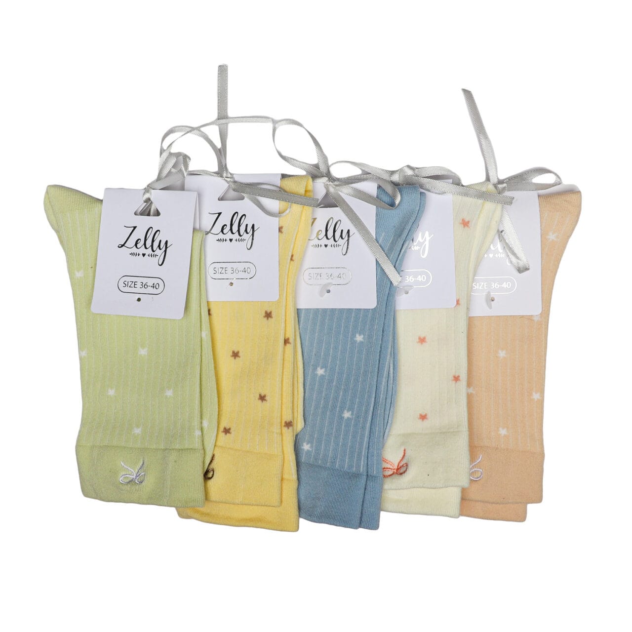 Elma Ankle Socks