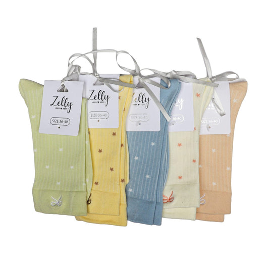 Elma Ankle Socks