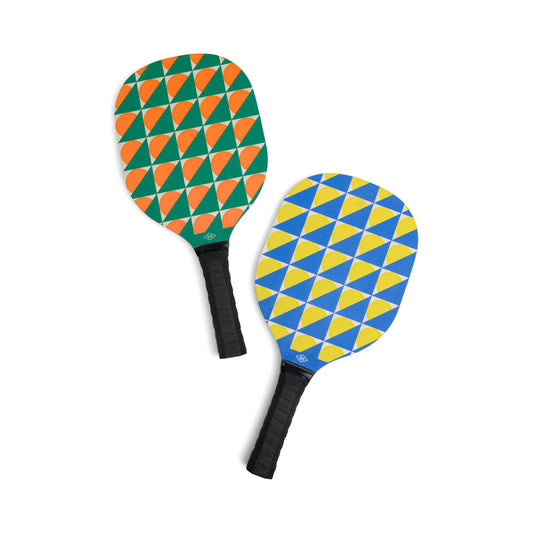 Gentlemen's Hardware Pickle Ball Set