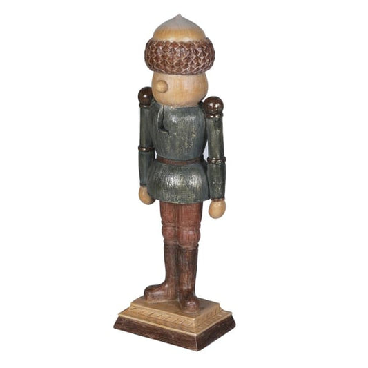 Fred Festive Nutcracker