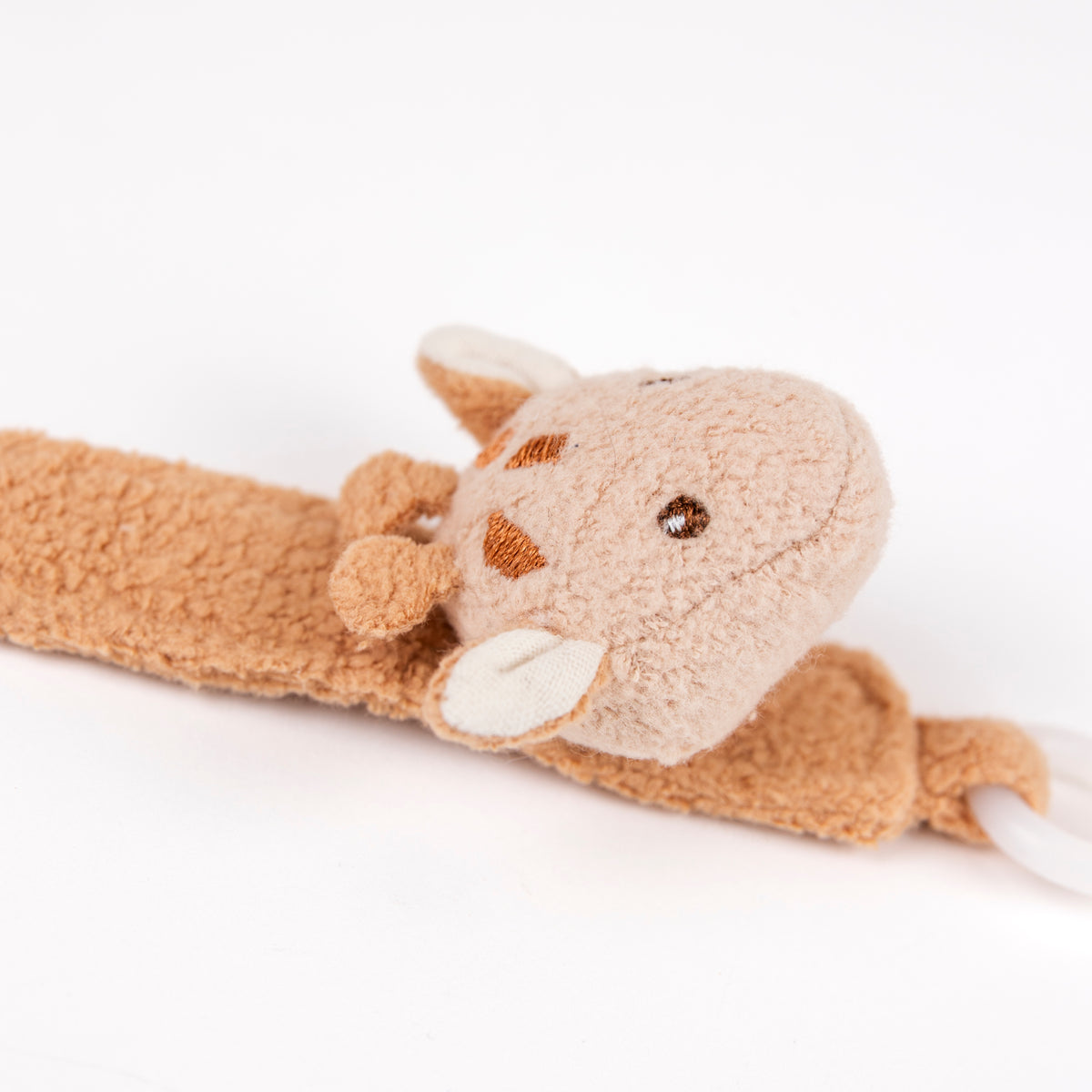 Egmont Toys - Leonie Giraffe Pacifier Holder