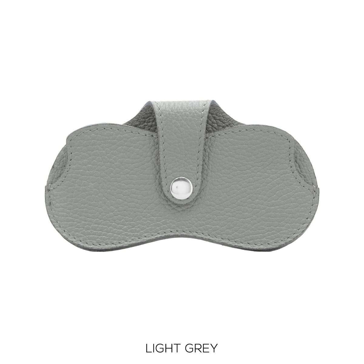 Leather Glasses Case in various colours