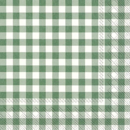 Napkins - Taverna Green