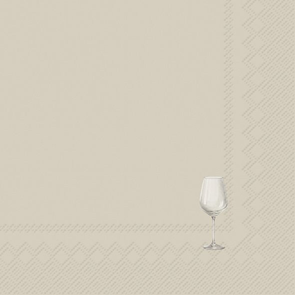 Napkins - Tiny Glass