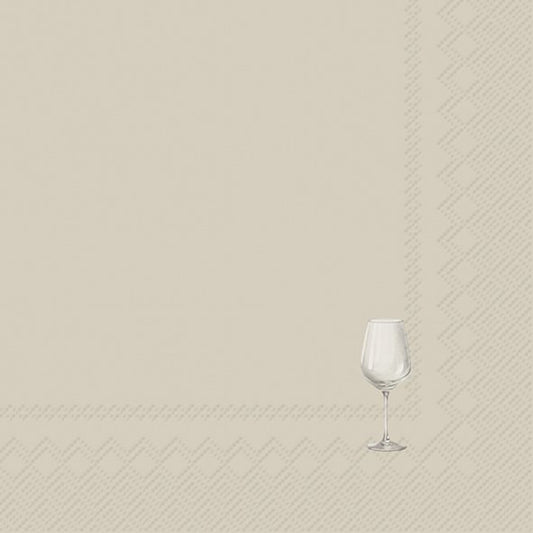 Napkins - Tiny Glass