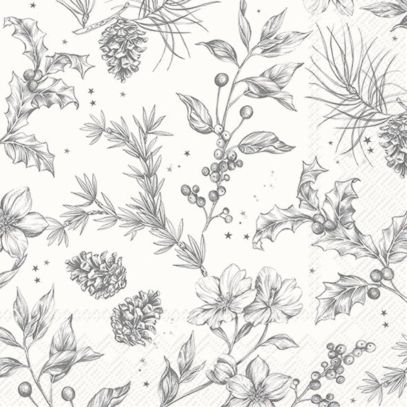 Napkins - Elodie