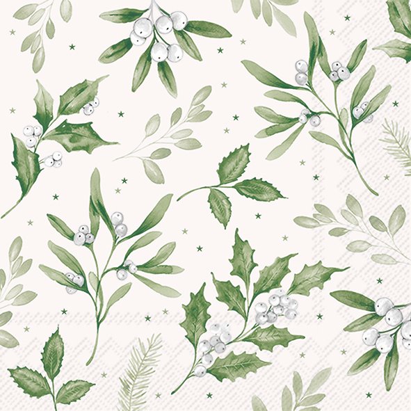 Napkins - Branches of Harmony