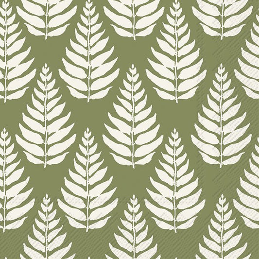Napkins - Autumn Trees