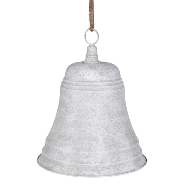 White Bell Decoration