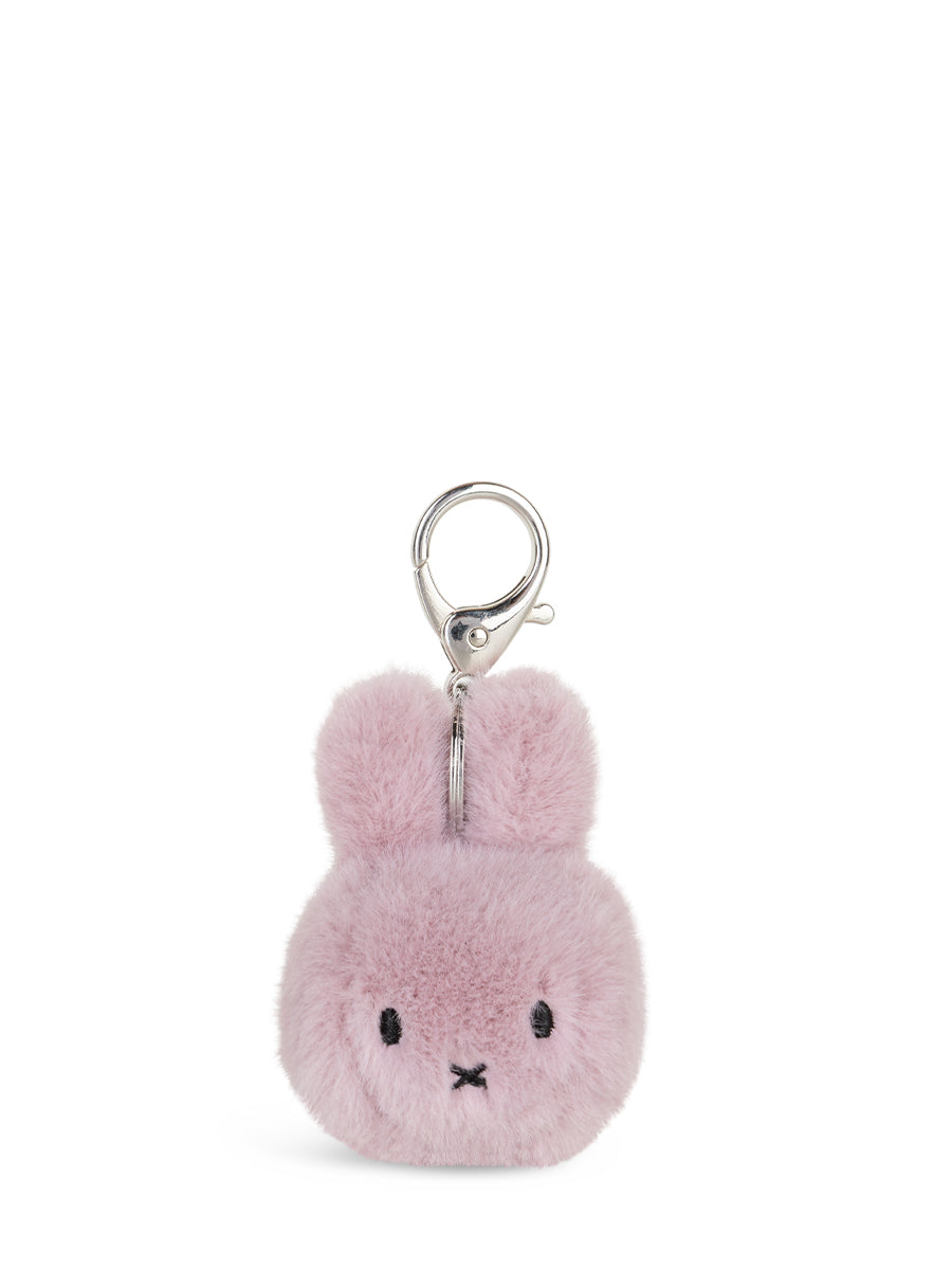 Miffy ECO Fuzzy Keychain