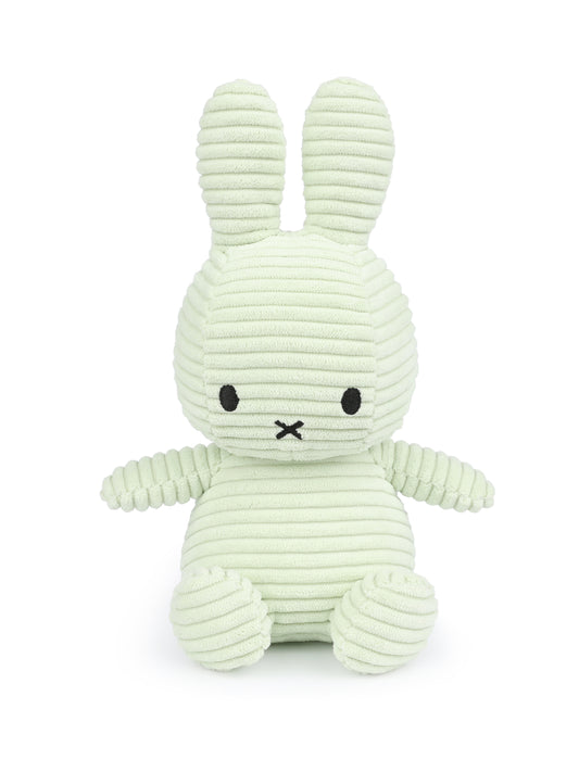 Miffy Corduroy ECO Fresh Mint