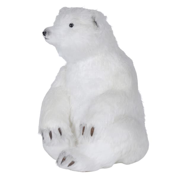 Oslo Polar Bear Cub