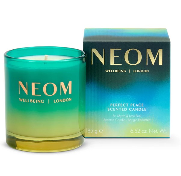 Neom Perfect Peace 1-Wick Candle