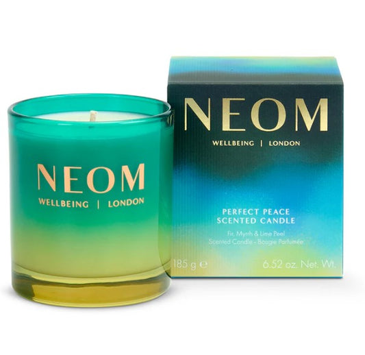 Neom Perfect Peace 1-Wick Candle
