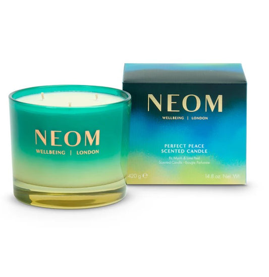 Neom Perfect Peace 3-Wick Candle