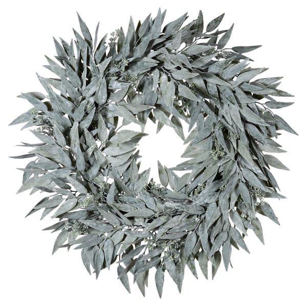 Eucalyptus Wreath