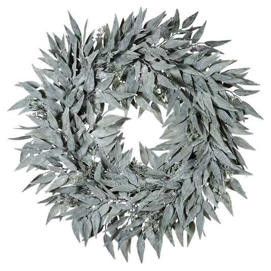 Eucalyptus Wreath