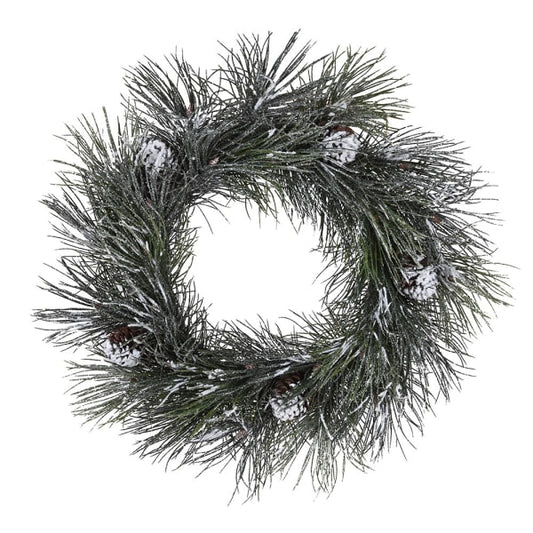 Pine Wreath