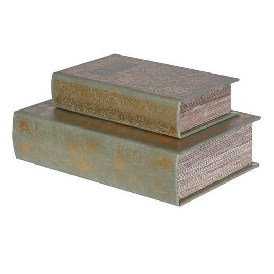 Pride and Prejudice Book Box