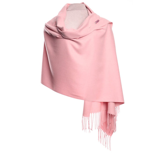 Pashmina - Baby Pink