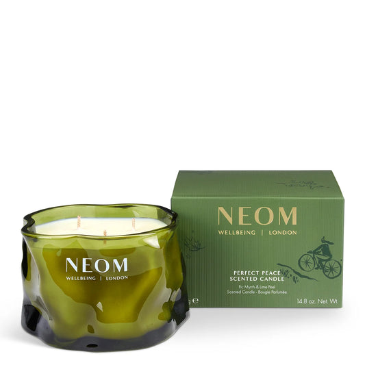 Neom Perfect Peace 3-Wick Candle