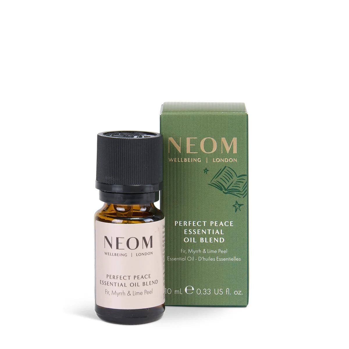 Neom Perfect Peace Essential Oil