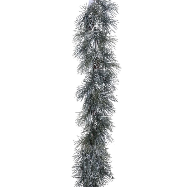 Pine Cone Garland