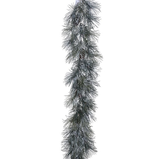 Pine Cone Garland