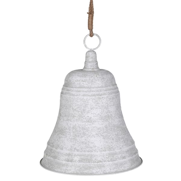 White Bell Decoration