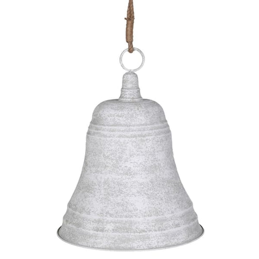 White Bell Decoration