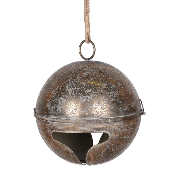 Speckled Antique Bell