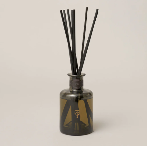 True Grace Reed Diffuser Black Lily