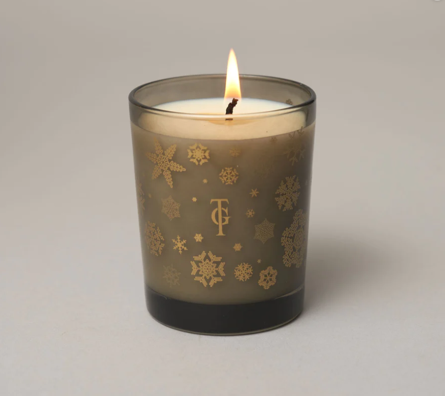 True Grace Manor Christmas Classic Candle