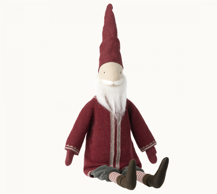 Maileg Santa-Small